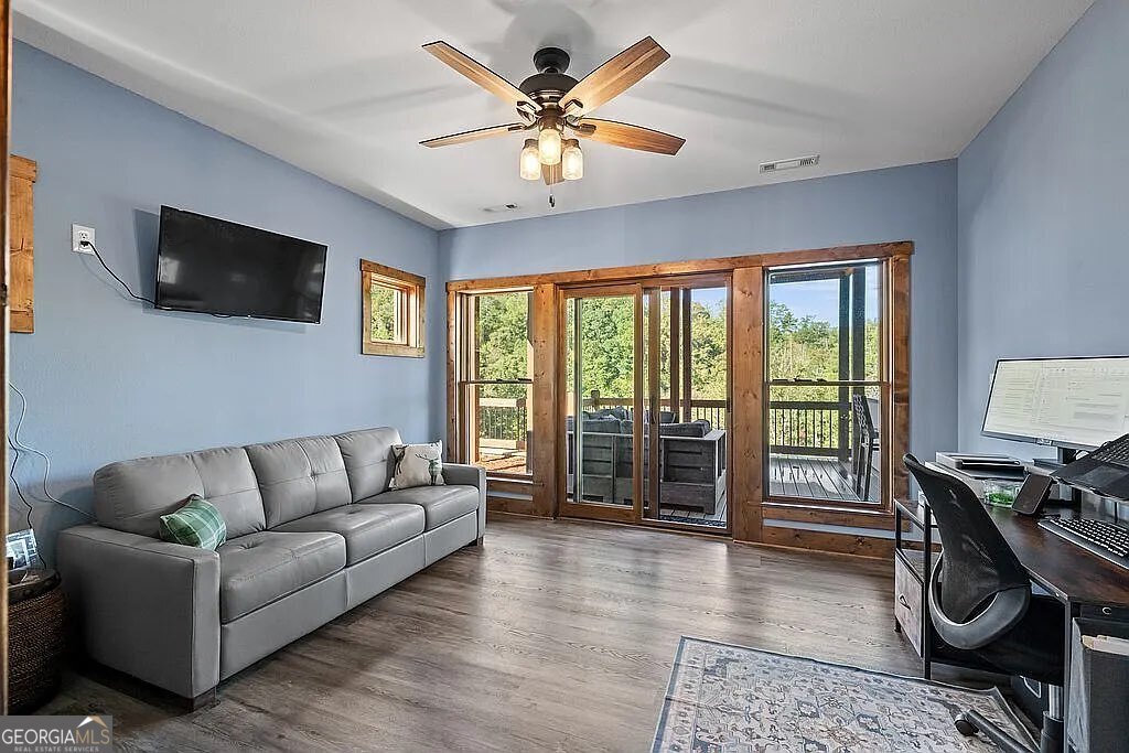 1281 High River Crossing Ellijay - Photo 16