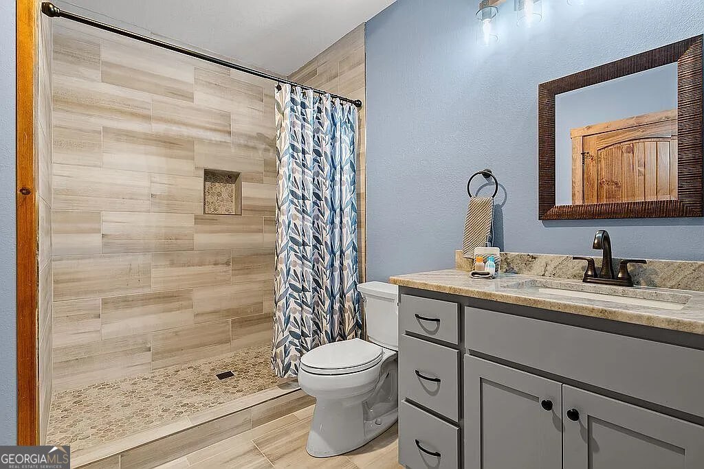 1281 High River Crossing Ellijay - Photo 17