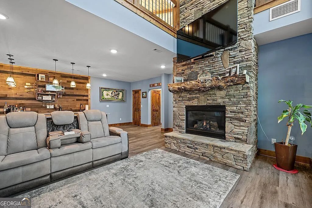 1281 High River Crossing Ellijay - Photo 22