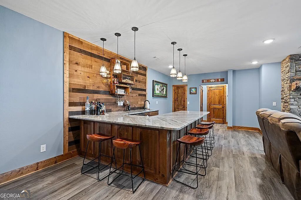 1281 High River Crossing Ellijay - Photo 23