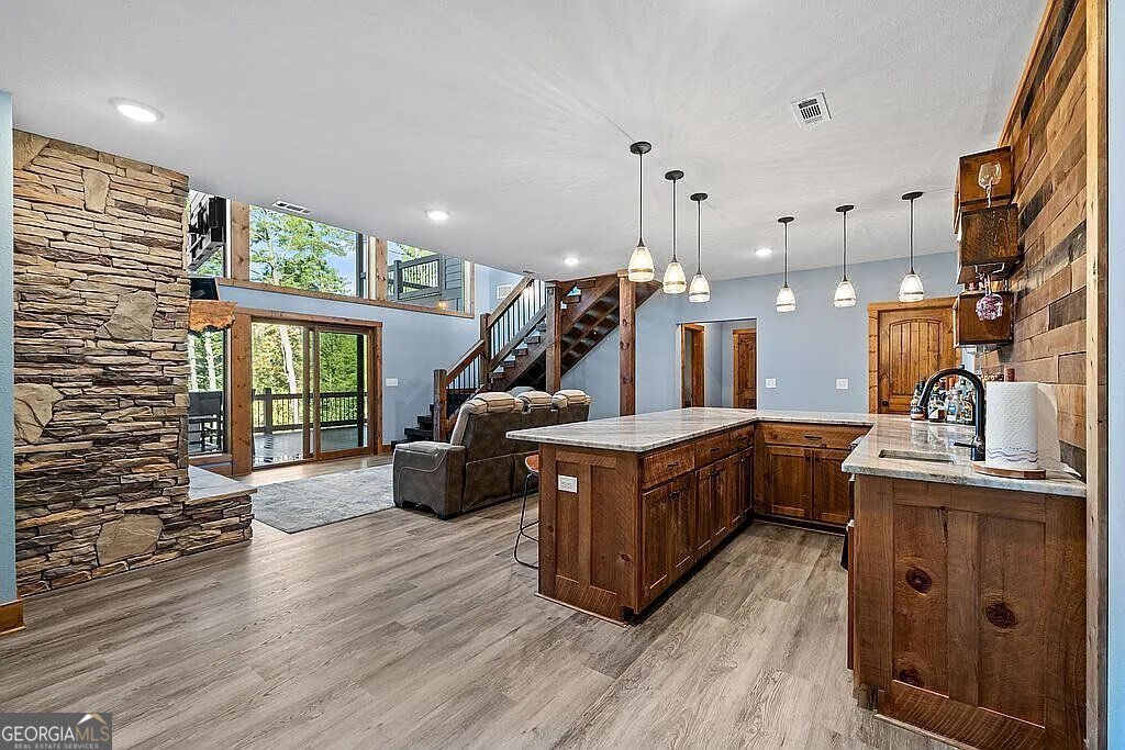 1281 High River Crossing Ellijay - Photo 24