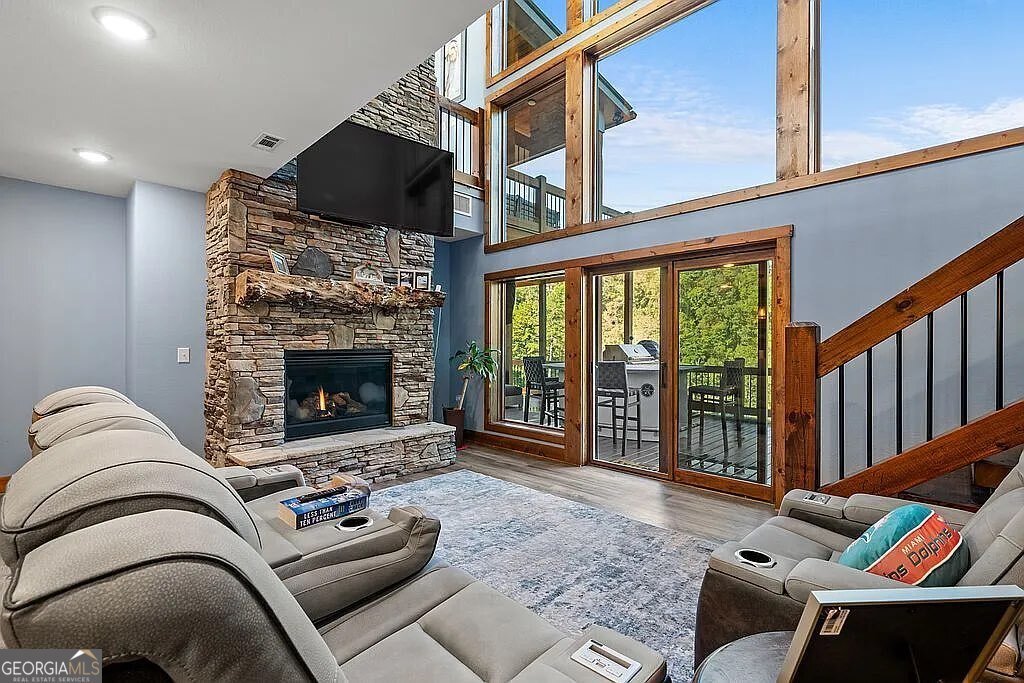 1281 High River Crossing Ellijay - Photo 27