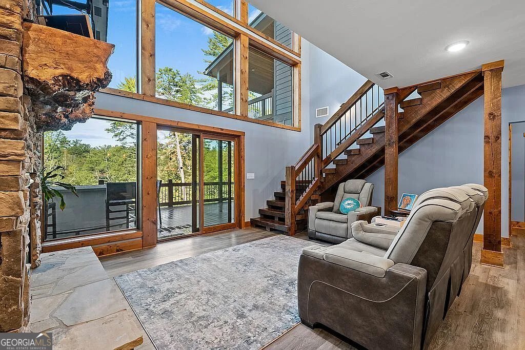 1281 High River Crossing Ellijay - Photo 29