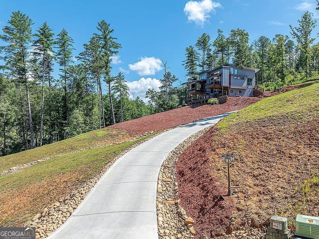 1281 High River Crossing Ellijay - Photo 30