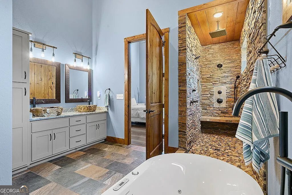 1281 High River Crossing Ellijay - Photo 34