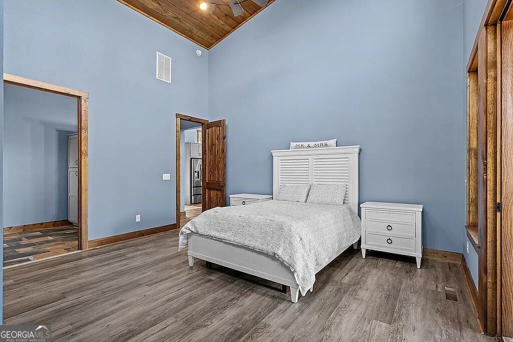 1281 High River Crossing Ellijay - Photo 37