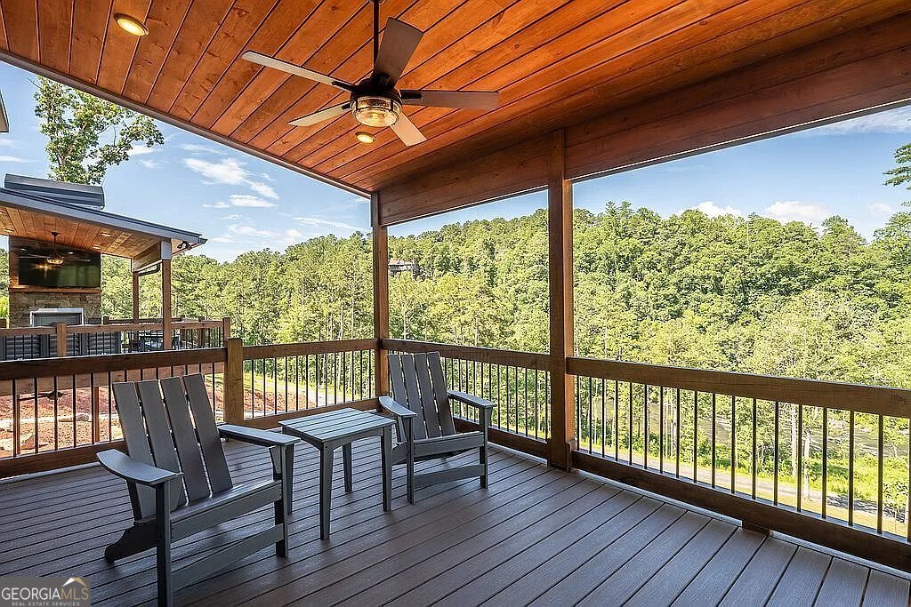 1281 High River Crossing Ellijay - Photo 41