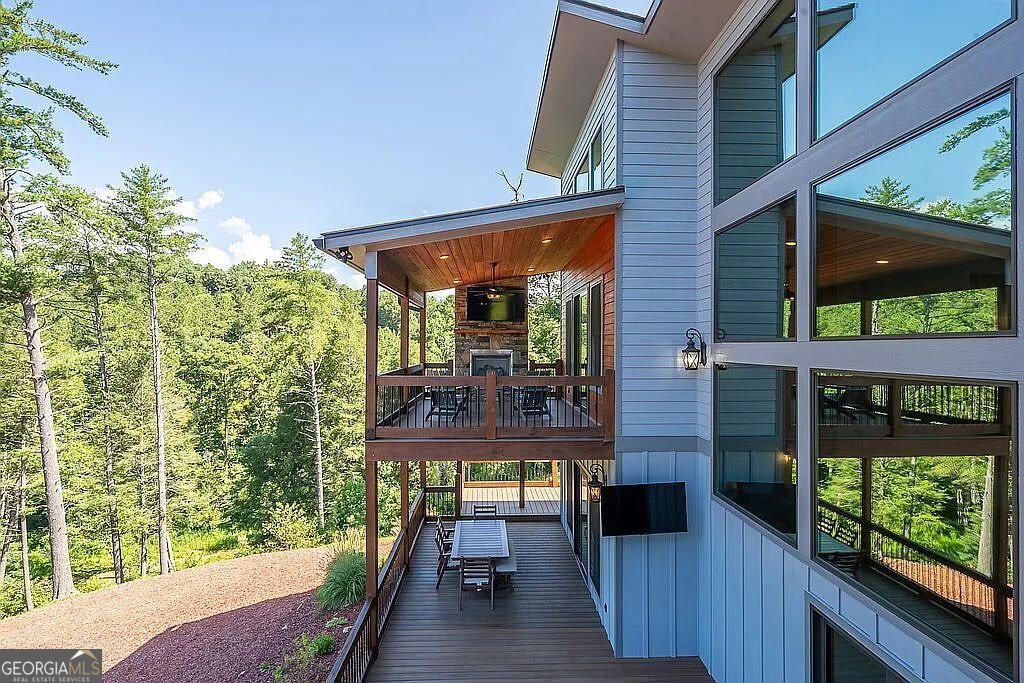 1281 High River Crossing Ellijay - Photo 42