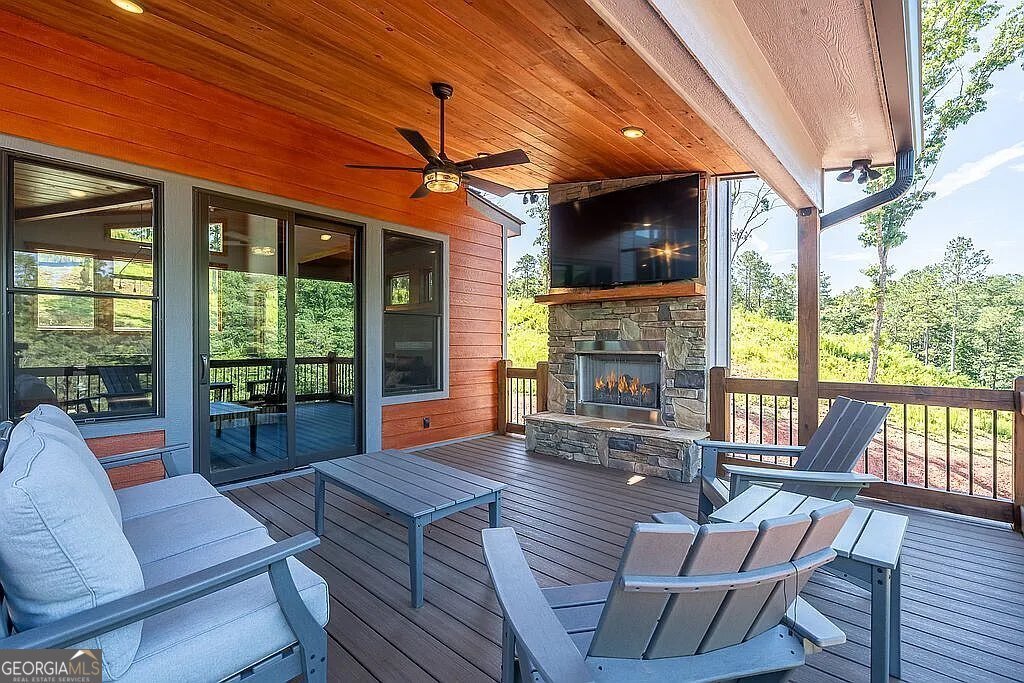 1281 High River Crossing Ellijay - Photo 44