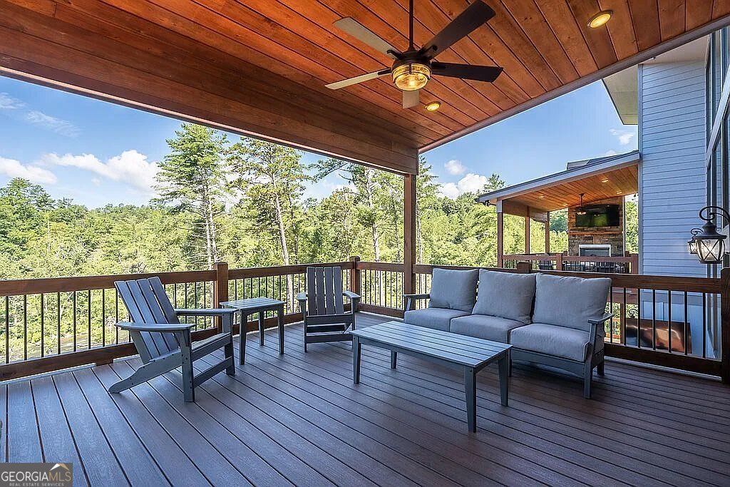 1281 High River Crossing Ellijay - Photo 45