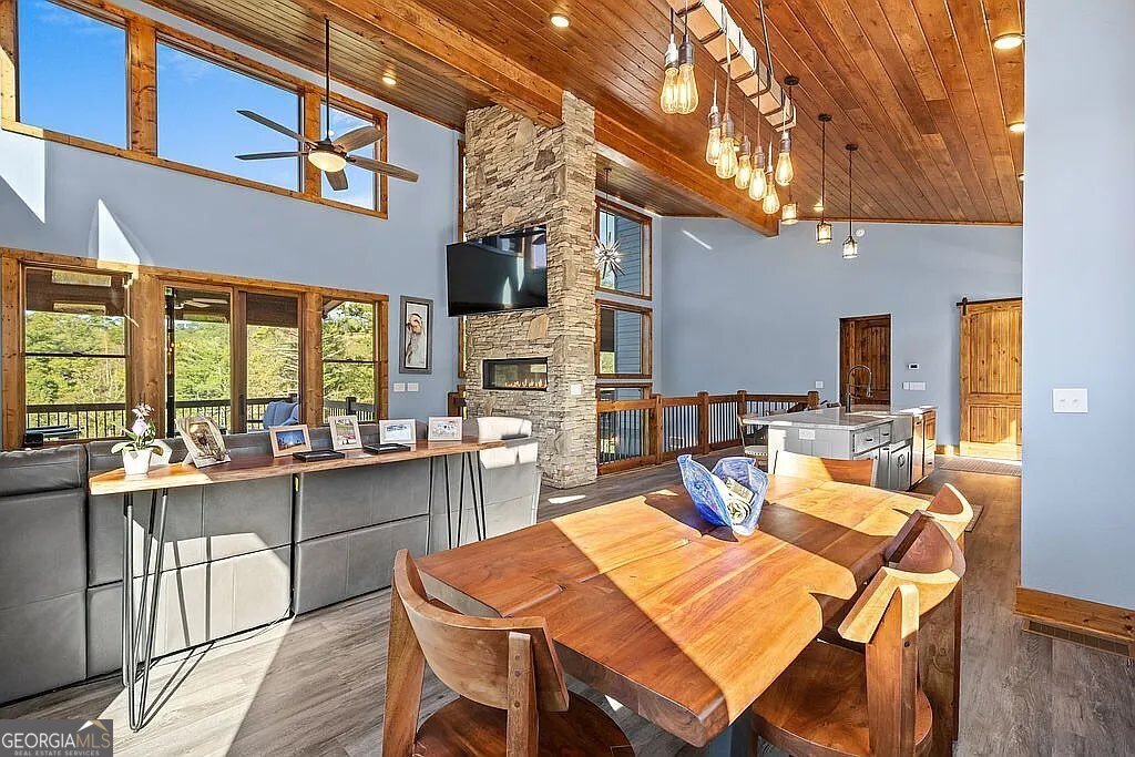 1281 High River Crossing Ellijay - Photo 48