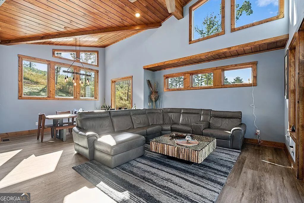 1281 High River Crossing Ellijay - Photo 50