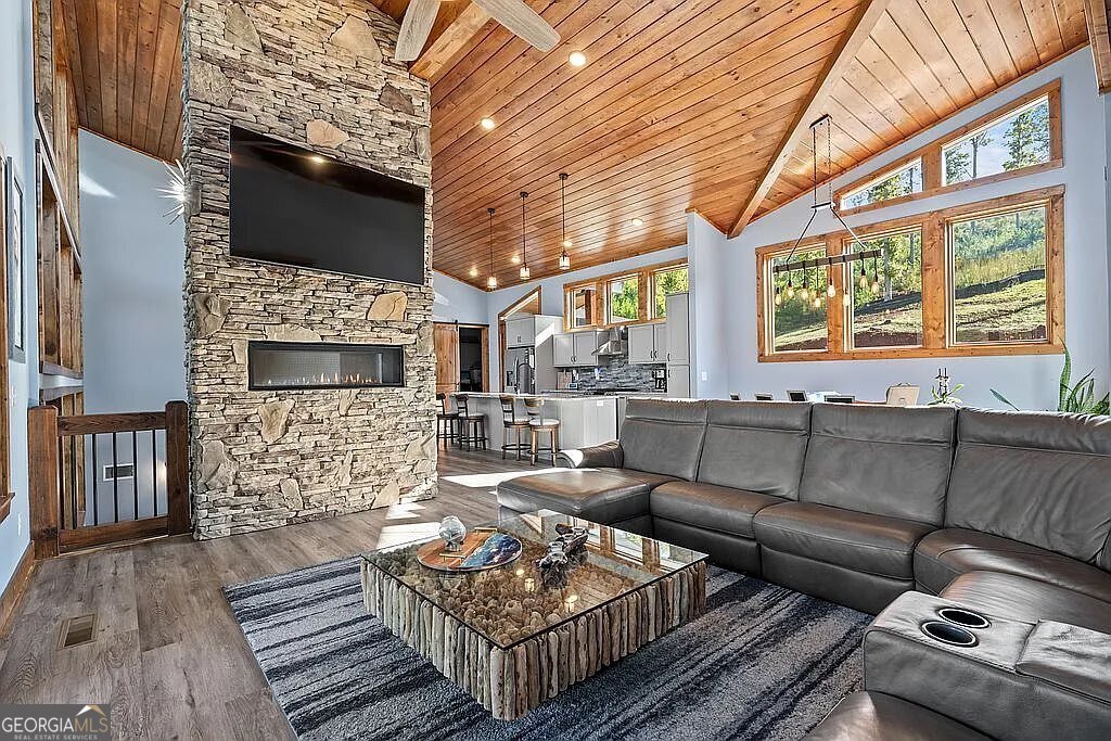 1281 High River Crossing Ellijay - Photo 51