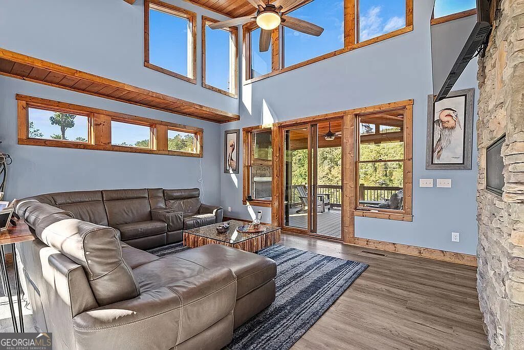 1281 High River Crossing Ellijay - Photo 52