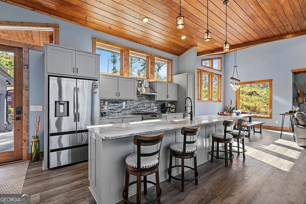 1281 High River Crossing Ellijay - Photo 53