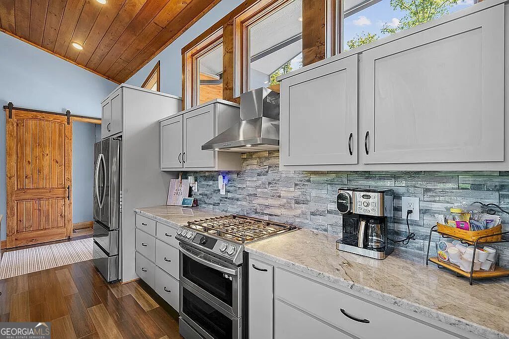 1281 High River Crossing Ellijay - Photo 54