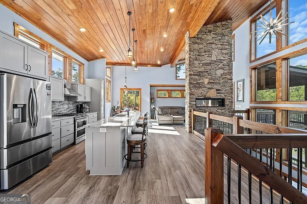 1281 High River Crossing Ellijay - Photo 55