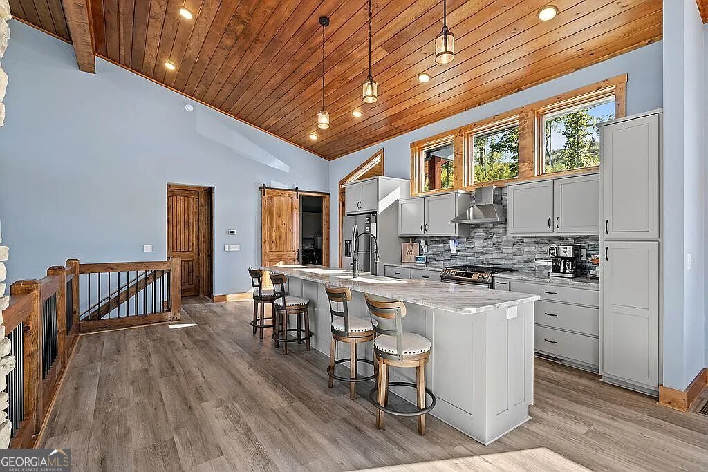 1281 High River Crossing Ellijay - Photo 56