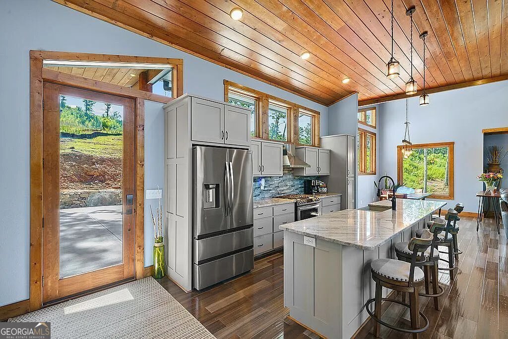 1281 High River Crossing Ellijay - Photo 57