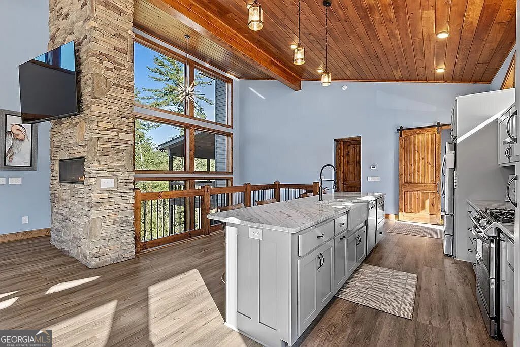 1281 High River Crossing Ellijay - Photo 58