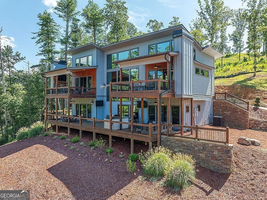 1281 High River Crossing Ellijay - Photo 61