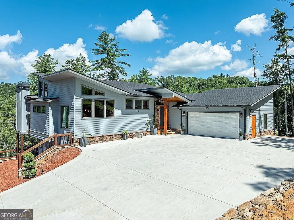 1281 High River Crossing Ellijay - Photo 63