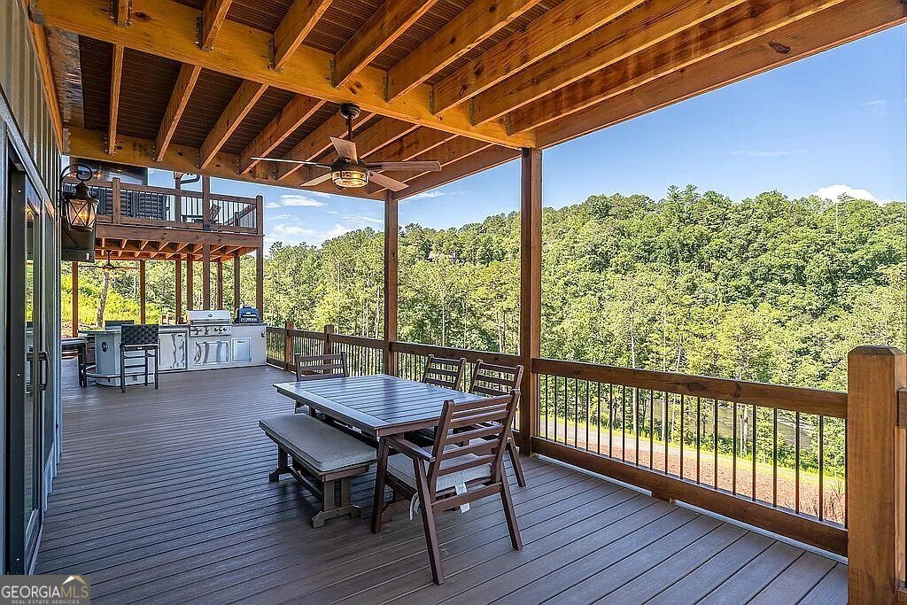 1281 High River Crossing Ellijay - Photo 9