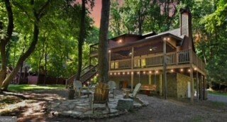 46 Floral Court Ellijay - Photo 1