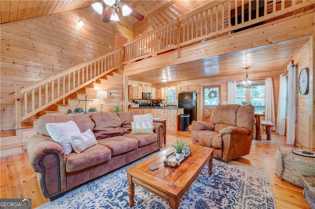 46 Floral Court Ellijay - Photo 8