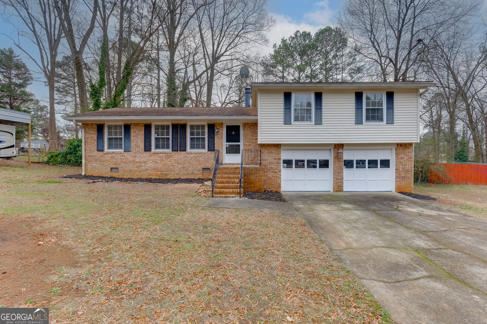 2792 Jordan Forest Trail Lawrenceville - Photo 1