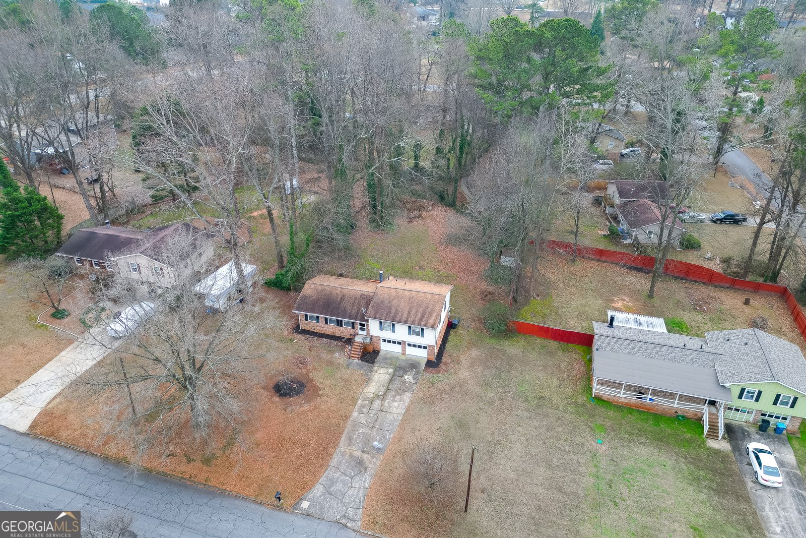 2792 Jordan Forest Trail Lawrenceville - Photo 35