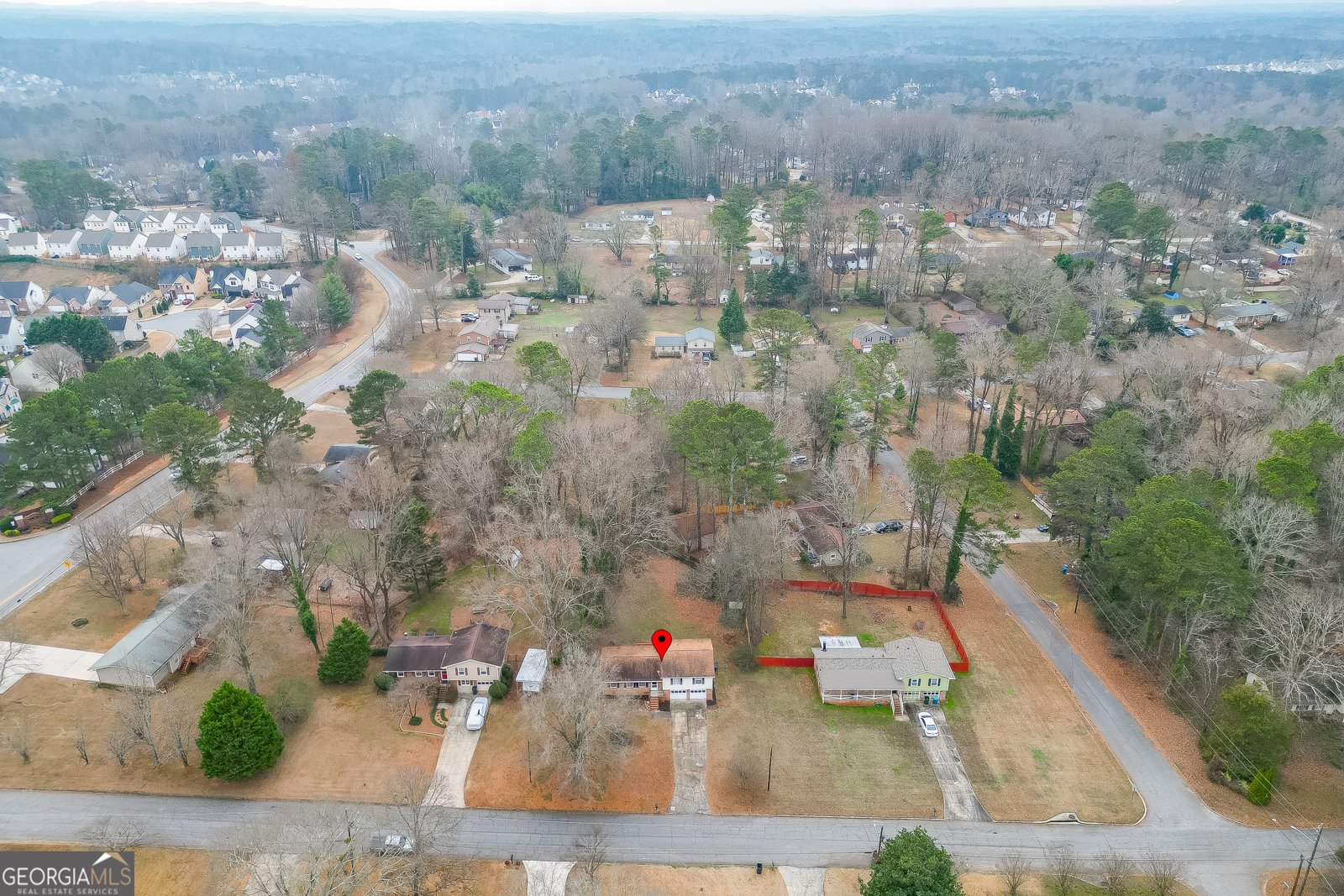 2792 Jordan Forest Trail Lawrenceville - Photo 37
