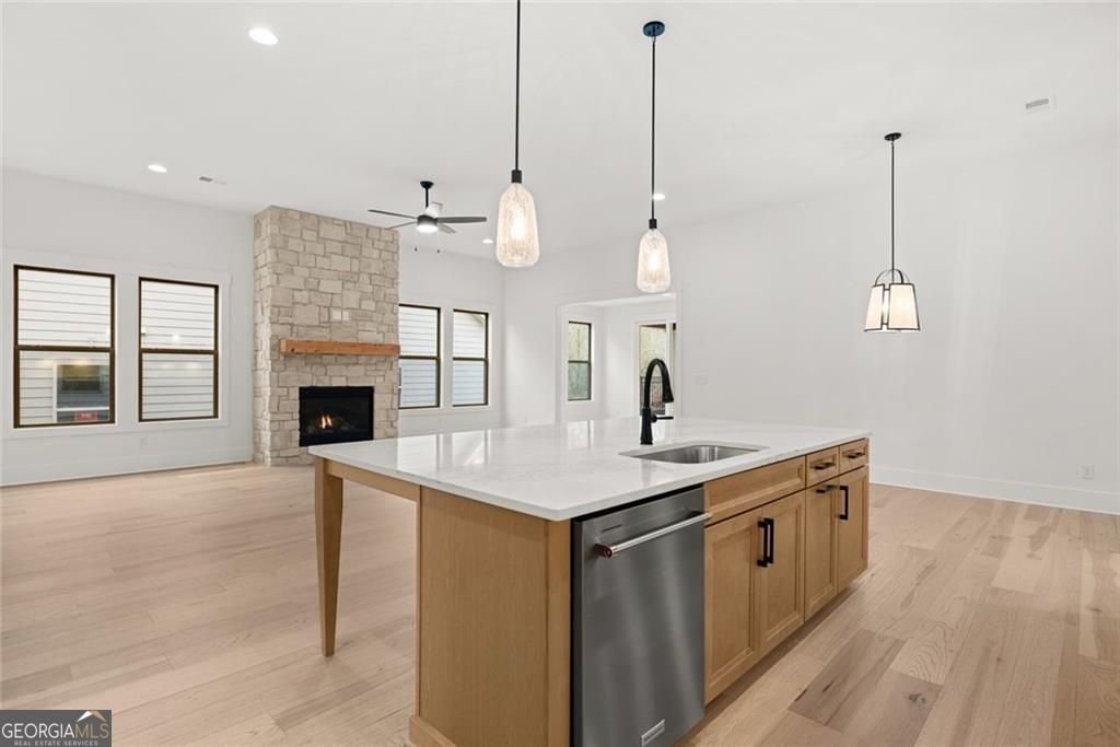 782 Brooke View Drive Canton - Photo 39