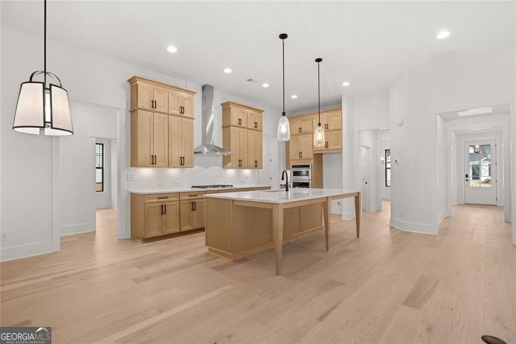 782 Brooke View Drive Canton - Photo 42