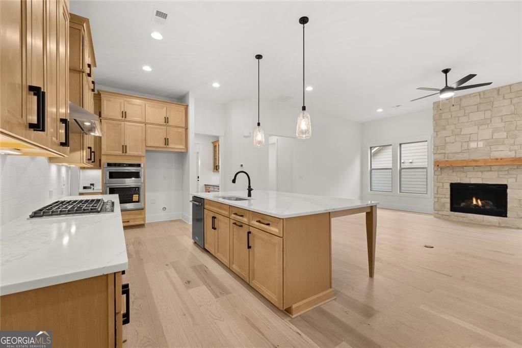 782 Brooke View Drive Canton - Photo 43