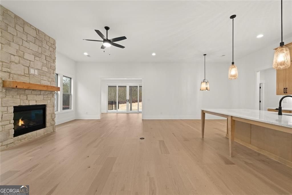 782 Brooke View Drive Canton - Photo 54