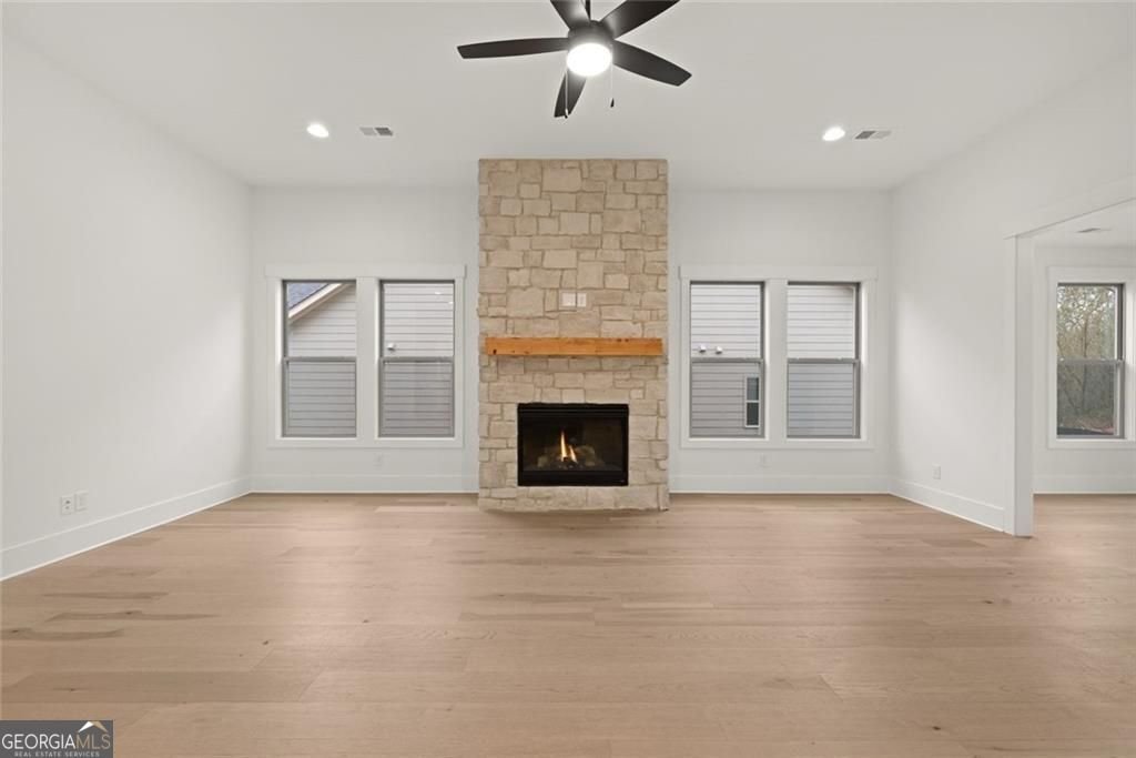 782 Brooke View Drive Canton - Photo 55