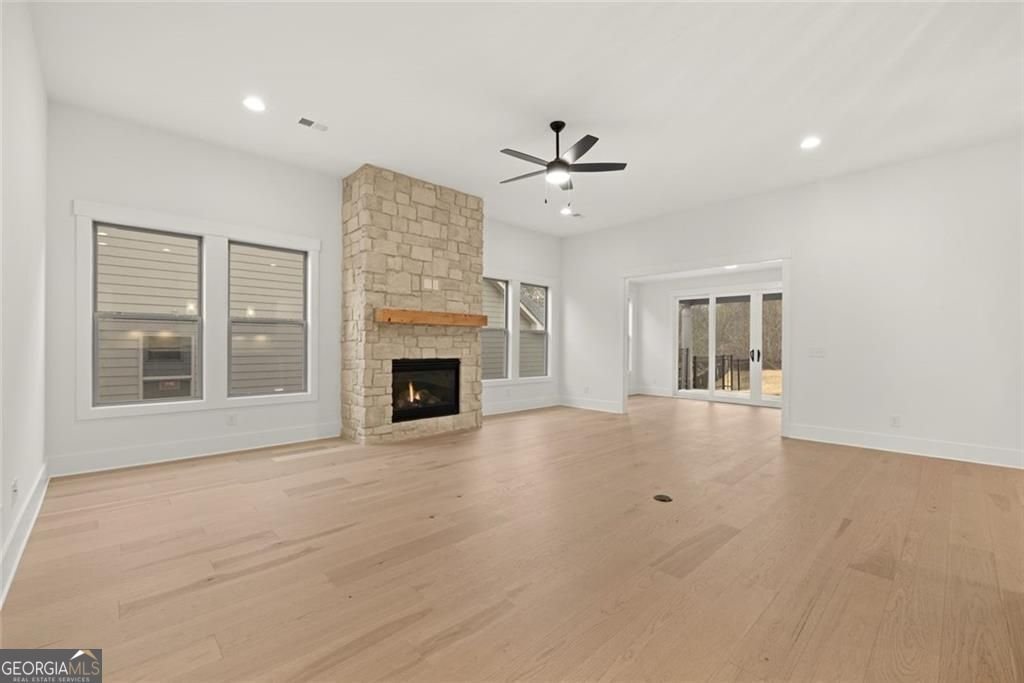 782 Brooke View Drive Canton - Photo 57