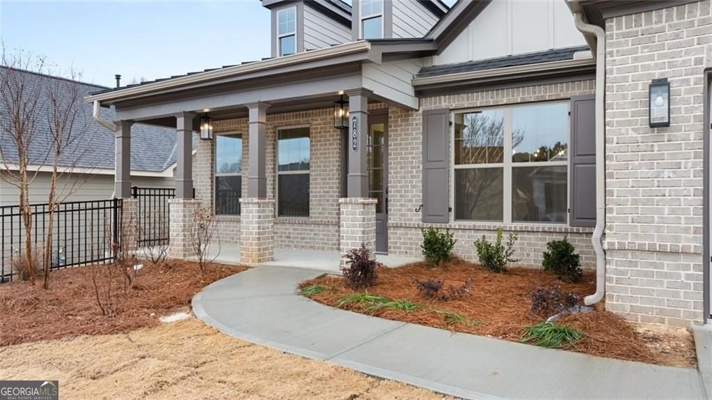 782 Brooke View Drive Canton - Photo 6