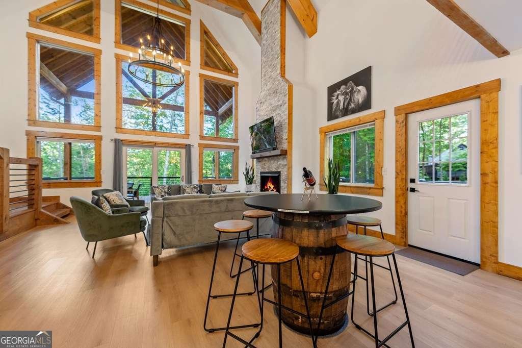 750 Laurel Circle Blue Ridge - Photo 13