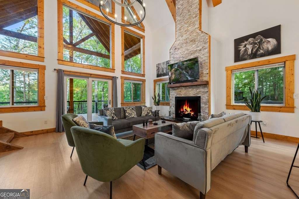 750 Laurel Circle Blue Ridge - Photo 14