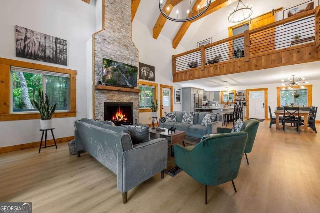 750 Laurel Circle Blue Ridge - Photo 15