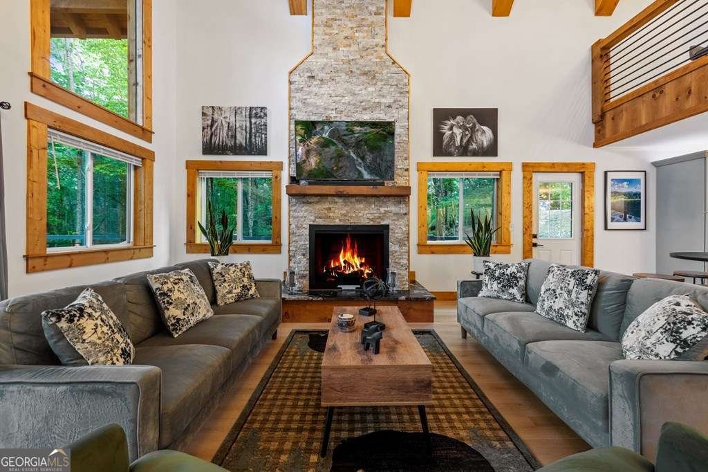 750 Laurel Circle Blue Ridge - Photo 16