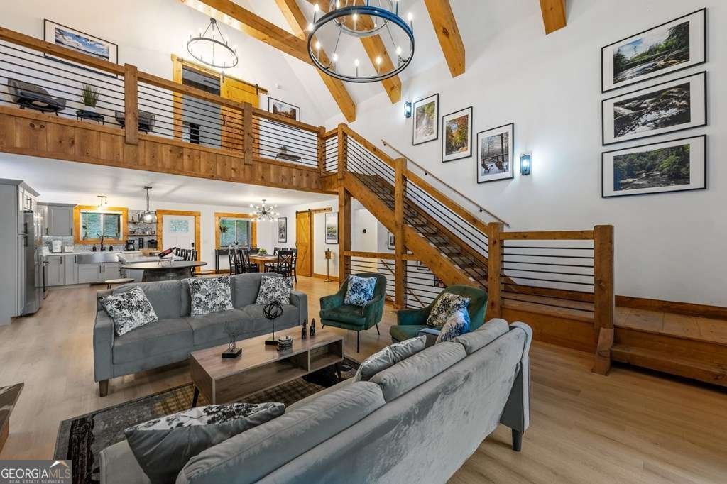 750 Laurel Circle Blue Ridge - Photo 17