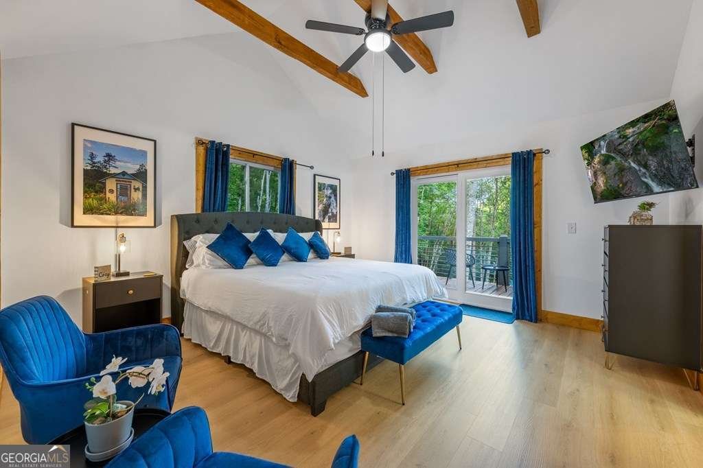 750 Laurel Circle Blue Ridge - Photo 20