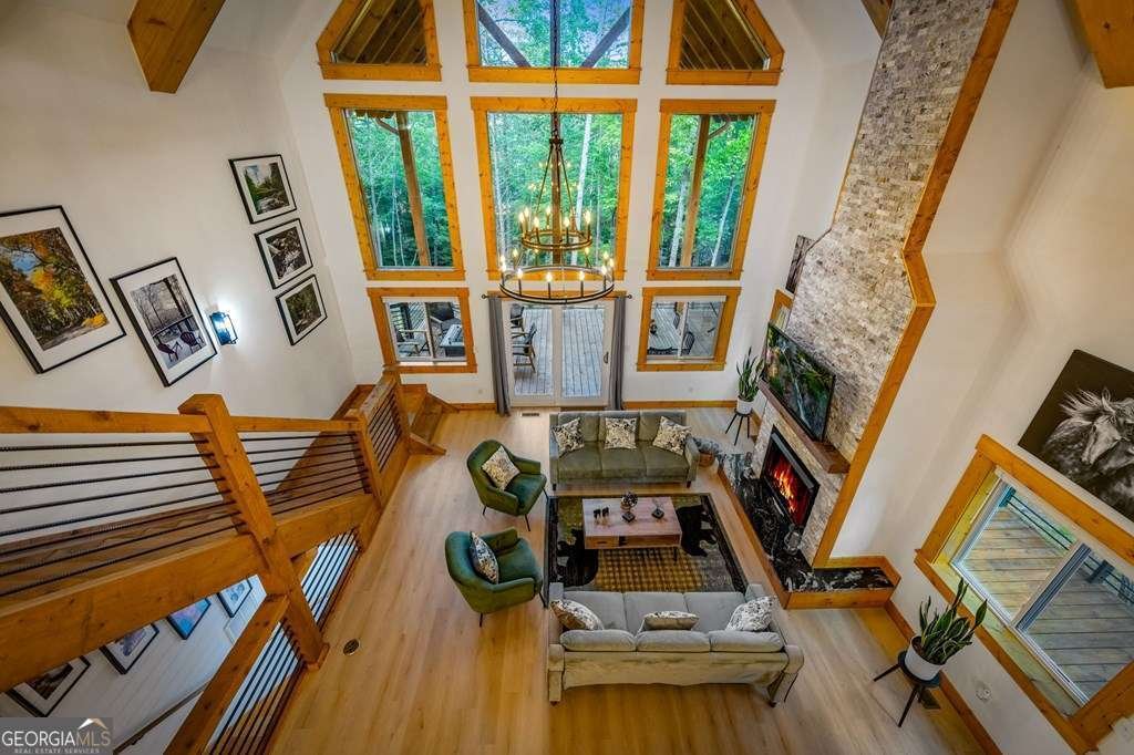 750 Laurel Circle Blue Ridge - Photo 29