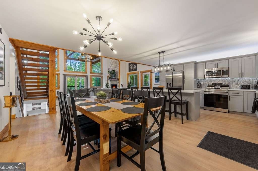 750 Laurel Circle Blue Ridge - Photo 7