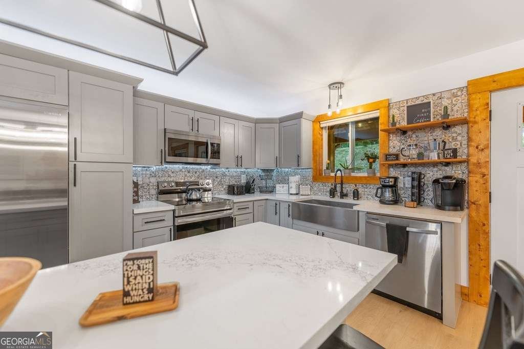 750 Laurel Circle Blue Ridge - Photo 8