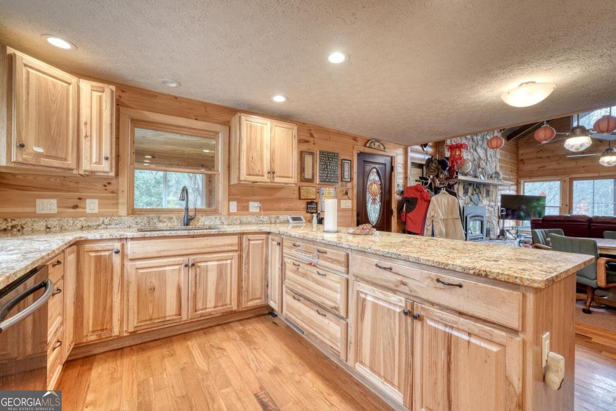 357 Nottely Woods Road E Blairsville - Photo 10