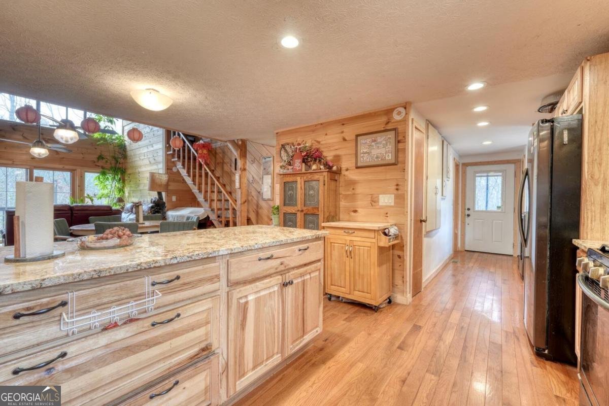 357 Nottely Woods Road E Blairsville - Photo 11